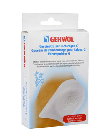 Gehwol cusc calcagno l paio