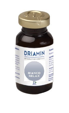 Driamin bianco relax 15ml