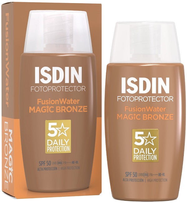 Fusion water color bronze 50ml
