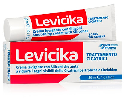 Levicika 30ml