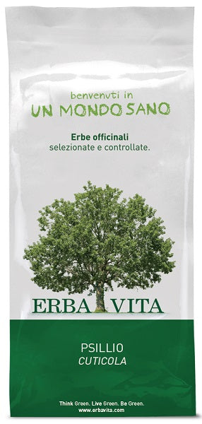 Psillio cuticola p 100g