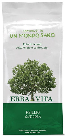 Psillio cuticola p 100g
