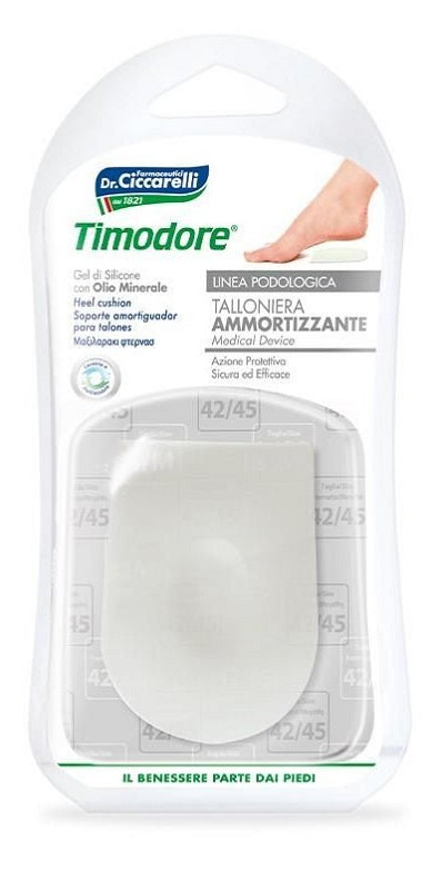 Timodore talloniera tg 42-45