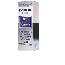 Incarose extreme lips piu' vol Imagem principal do produto