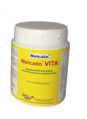 Melcalin vita 320g "biotekna"