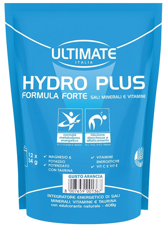 Ultimate hydro plus ara 420g