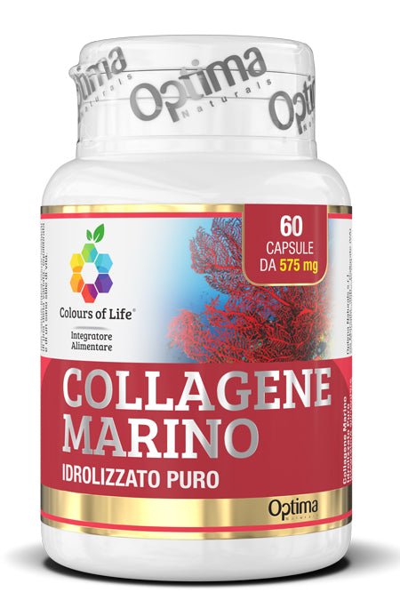 Collagene marino idrol 60cps