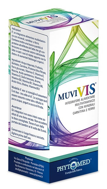 Muvivis 150ml Hauptbild