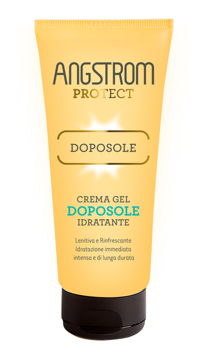 Angstrom gel doposole 200ml Hauptbild