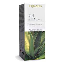 Gel aloe 75ml Image principale du produit