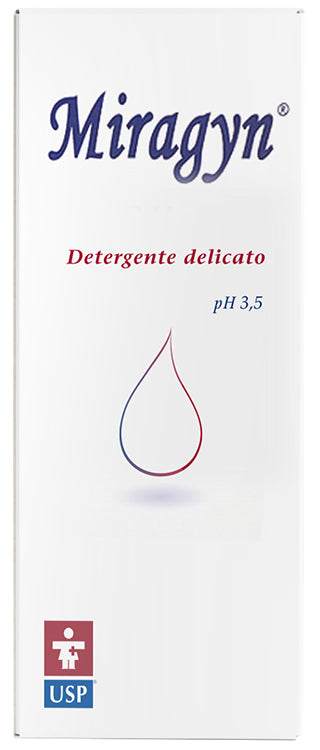 Miragyn det del ig int 250ml