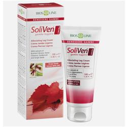 Bios line soliven crema 100ml