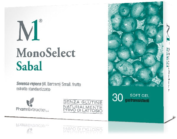 Monoselect sabal 30cps