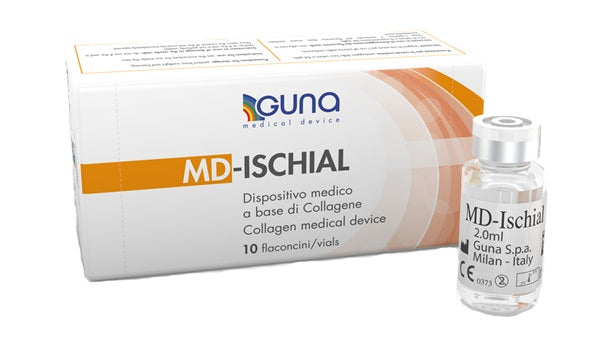 Md-ischial italia 10fl 2ml