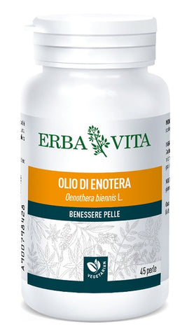 Enotera 45prl 708mg erbavita