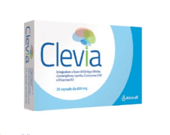 Clevia 20cps