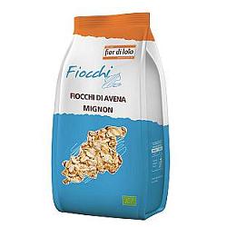 Fiocchi avena integr mignon