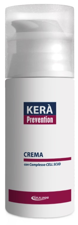 Kera' prevention 50ml