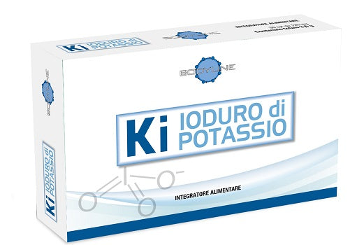 Ioduro di potassio ki 30cps