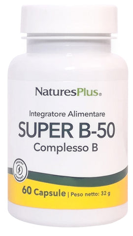 Super b50 int.60cps "la strega