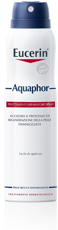 Aquaphor spray 250ml