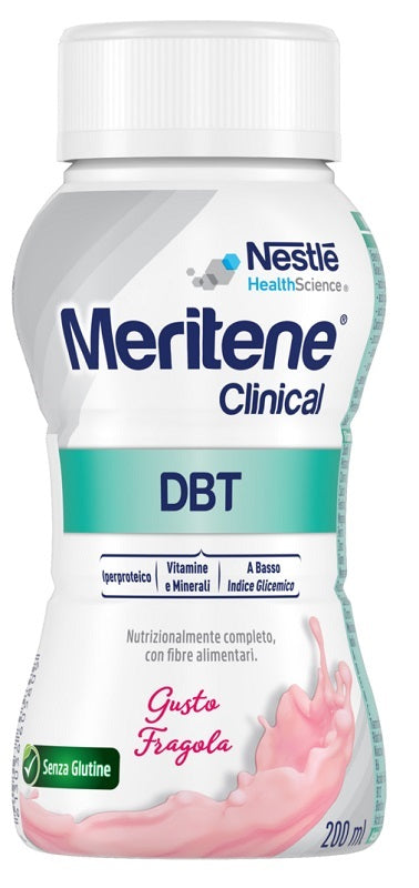 Meritene resource diabet fra Immagine principale del prodotto