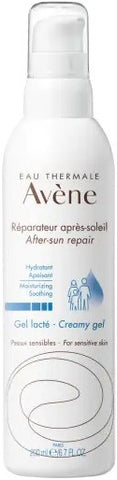 Avene ristrutturante dopo200ml
