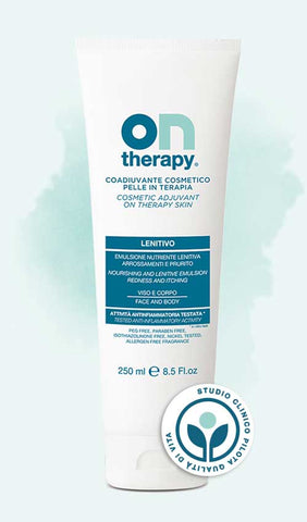 Ontherapy lenitivo 100ml