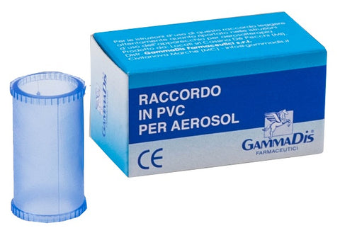 Raccordo gomma 101110  gammadi