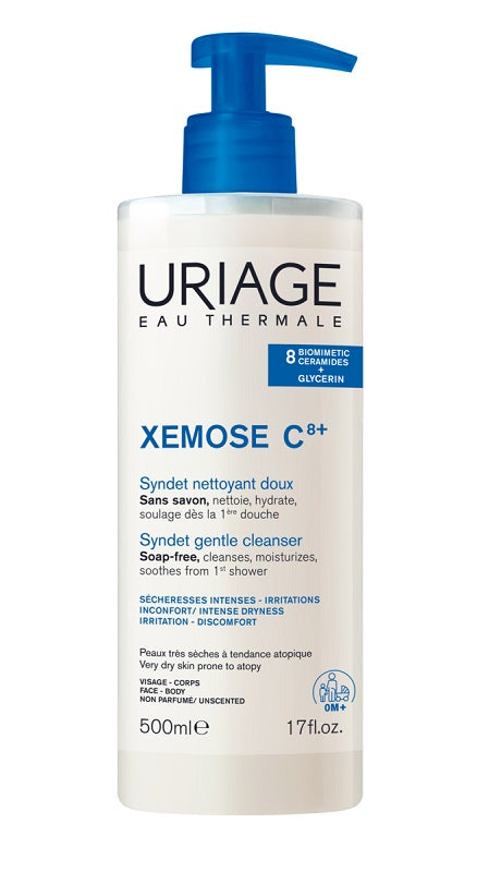 Xemose syndet detergente 500ml