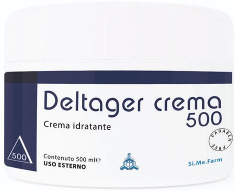 Deltager cr 500g
