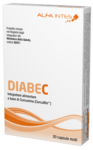 Diabec 20cps