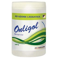 Onligol flacone 400gr