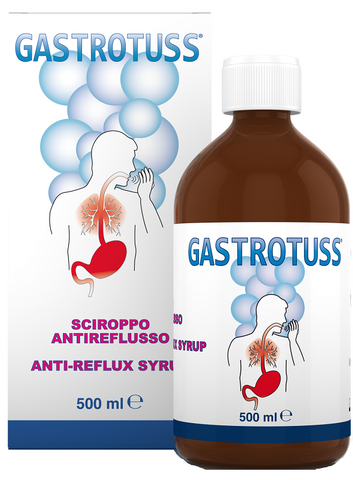 Gastrotuss scir 500ml ce