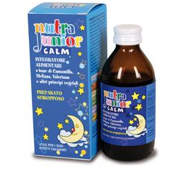 Nutra junior calm scir 100ml