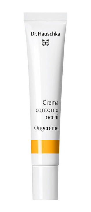 Dr hauschka cr cont occhi 12,5 Imagem principal do produto