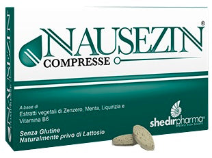 Nausezin 30cpr Imagem principal do produto