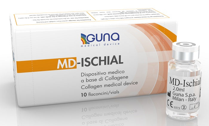 Md-ischial italia 10fl 2ml