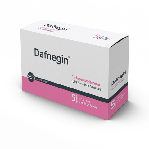 Dafnegin*lav vag. 5fl 150ml