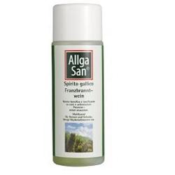 Spirito gall 250ml allga pharm