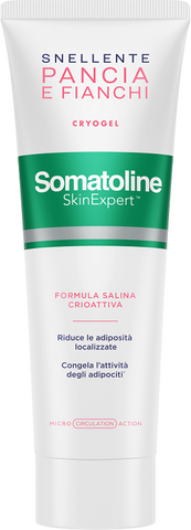 Somat c snel p/f cryogel 250ml