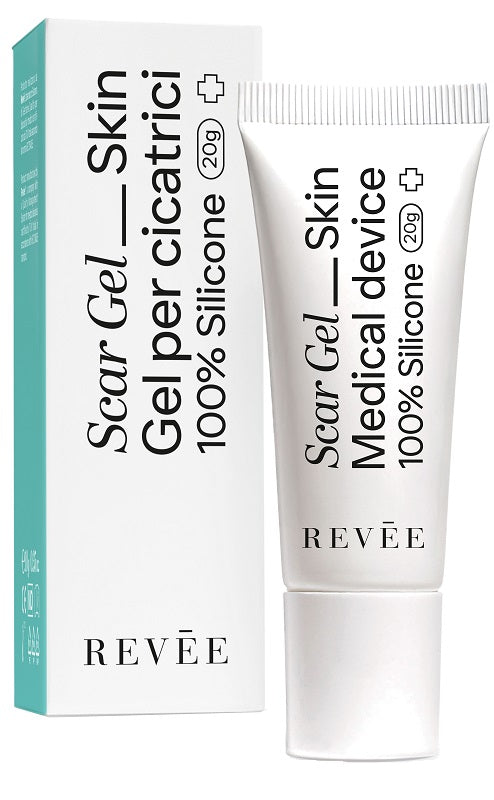 Revee scar gel