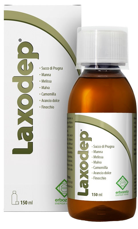 Laxodep light scir 150ml