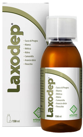 Laxodep light scir 150ml