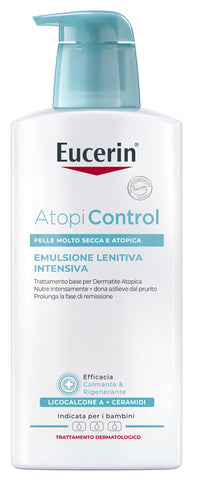 Eucerin atopicontrol corpo emu