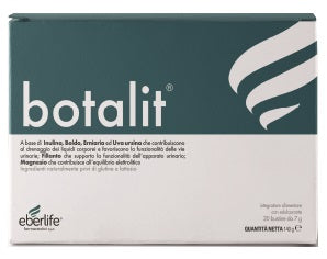 Botalit 20bust Image principale du produit