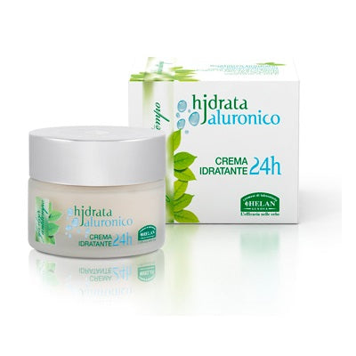 Hjdrata crema idratante 24h Immagine principale del prodotto