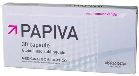 Papiva 30cps immunovanda