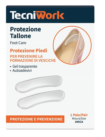Night&day prot tallone 1paio