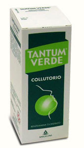 Tantum verde*collut. 120 ml